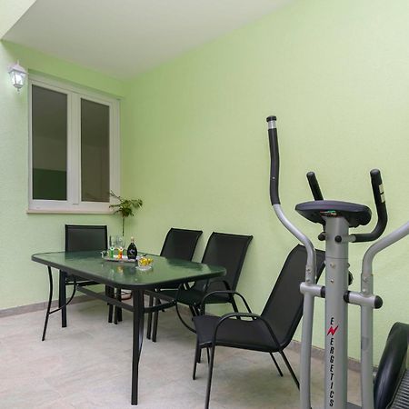 Apartment Ivano Dugi Rat Εξωτερικό φωτογραφία