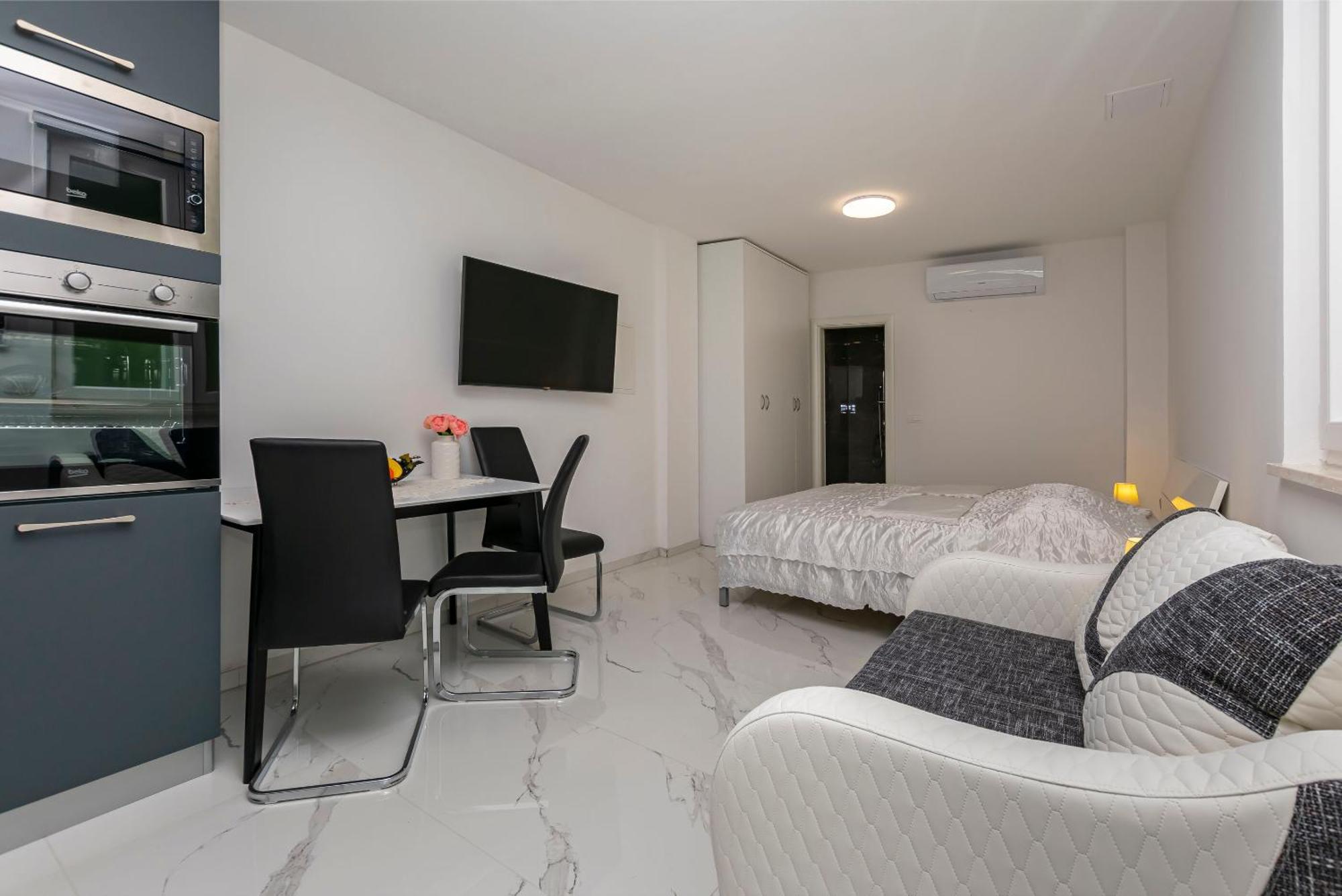 Apartment Ivano Dugi Rat Εξωτερικό φωτογραφία