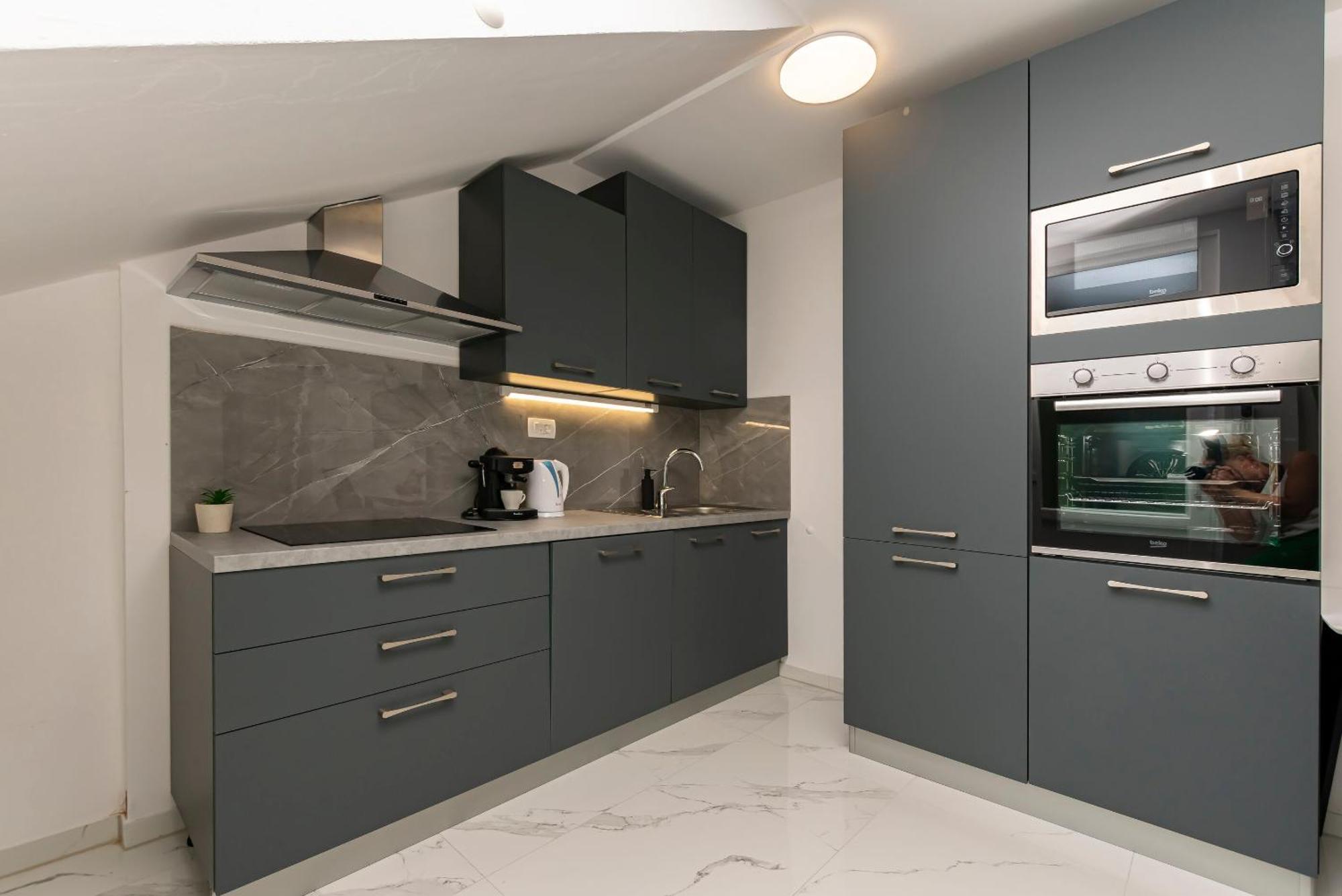 Apartment Ivano Dugi Rat Εξωτερικό φωτογραφία