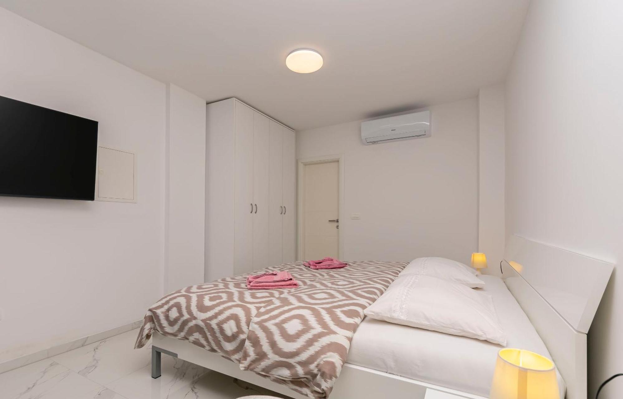 Apartment Ivano Dugi Rat Εξωτερικό φωτογραφία