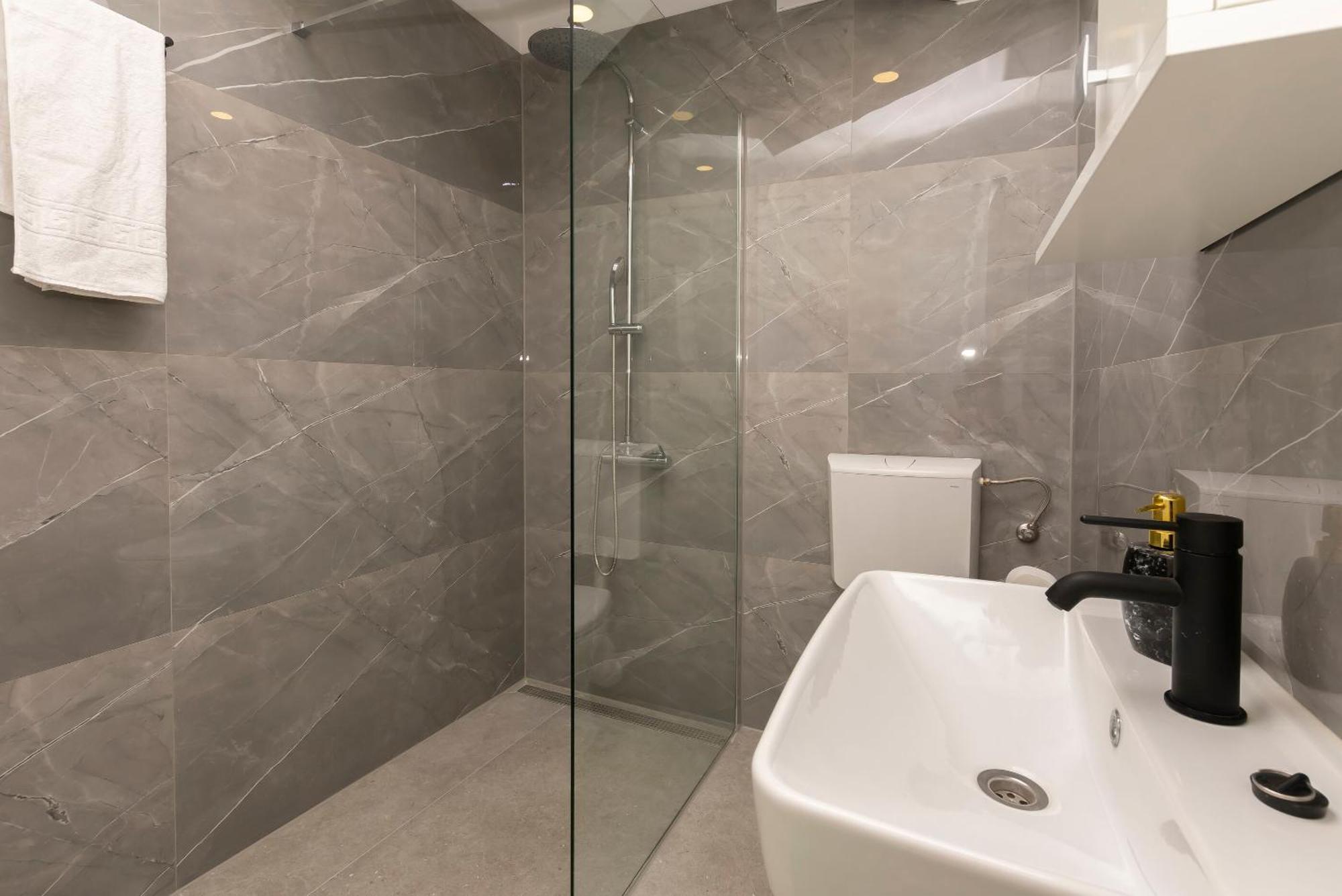 Apartment Ivano Dugi Rat Εξωτερικό φωτογραφία