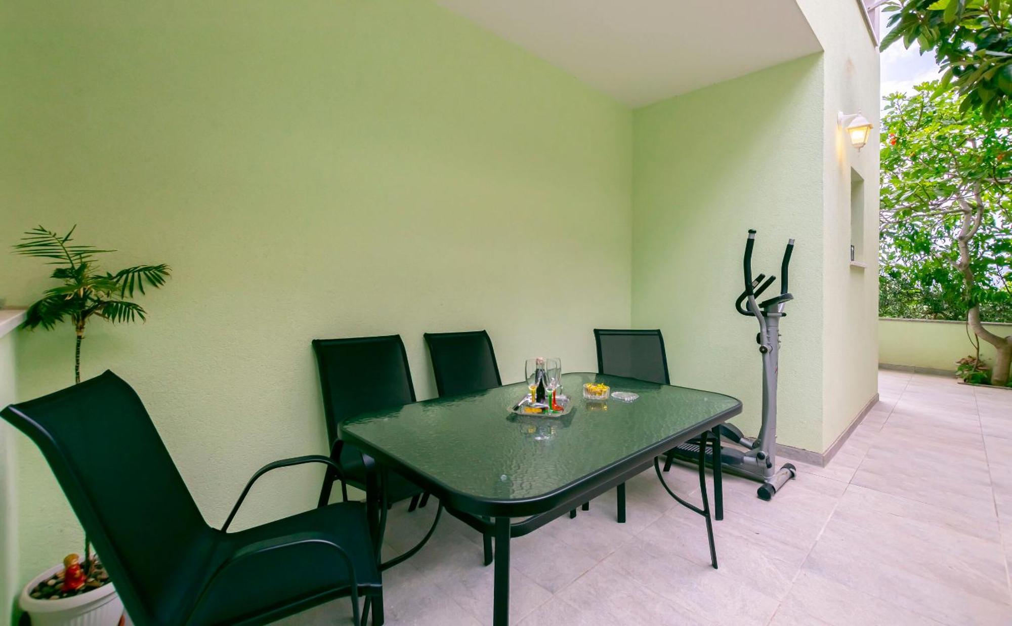 Apartment Ivano Dugi Rat Εξωτερικό φωτογραφία