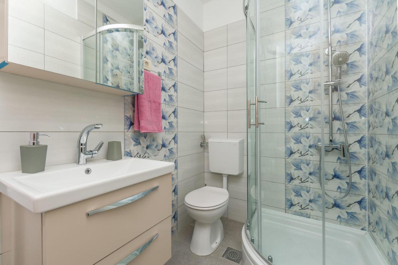 Apartment Ivano Dugi Rat Εξωτερικό φωτογραφία