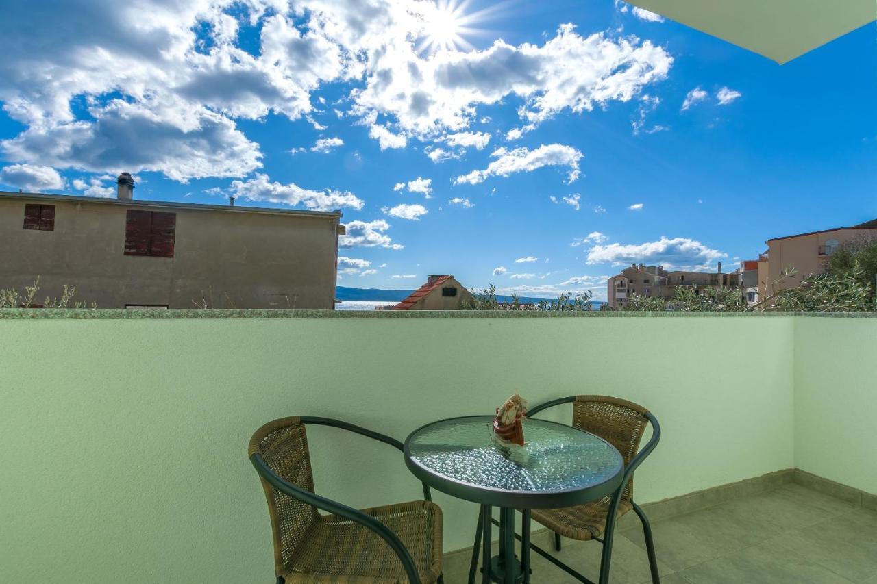 Apartment Ivano Dugi Rat Εξωτερικό φωτογραφία