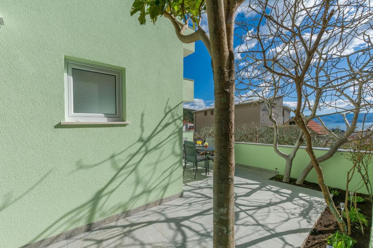 Apartment Ivano Dugi Rat Εξωτερικό φωτογραφία