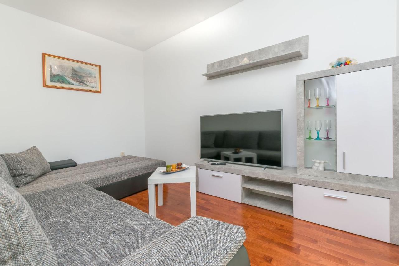 Apartment Ivano Dugi Rat Εξωτερικό φωτογραφία