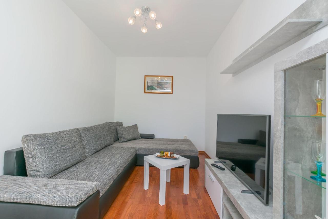 Apartment Ivano Dugi Rat Εξωτερικό φωτογραφία