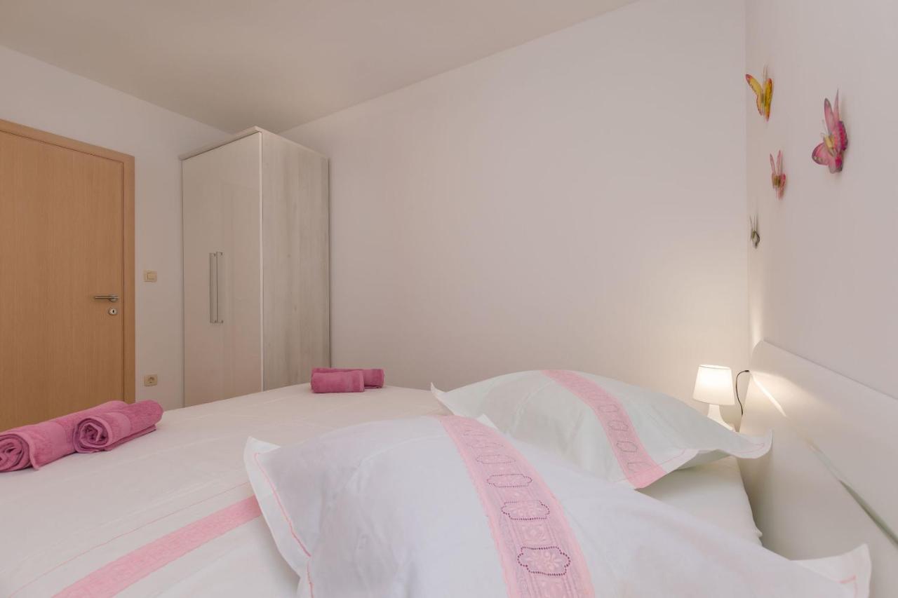 Apartment Ivano Dugi Rat Εξωτερικό φωτογραφία