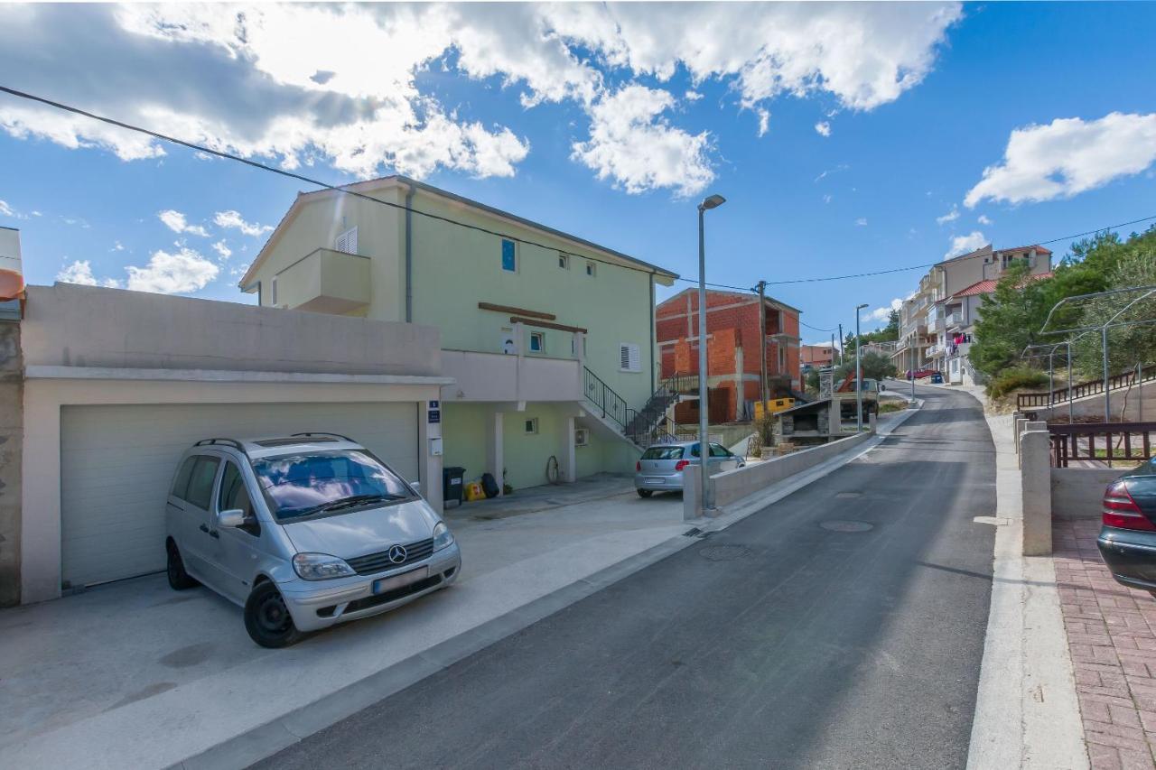 Apartment Ivano Dugi Rat Εξωτερικό φωτογραφία