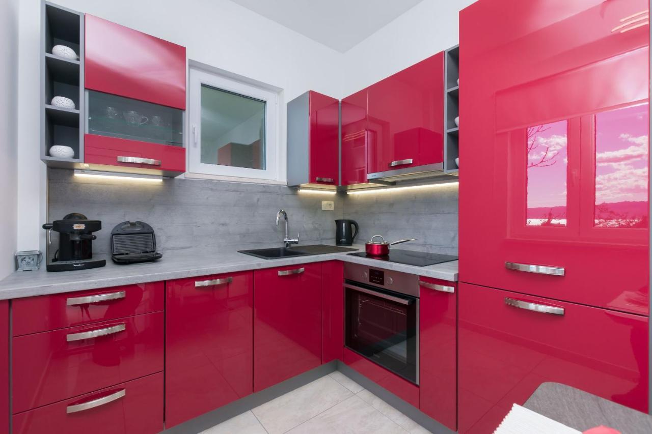 Apartment Ivano Dugi Rat Εξωτερικό φωτογραφία