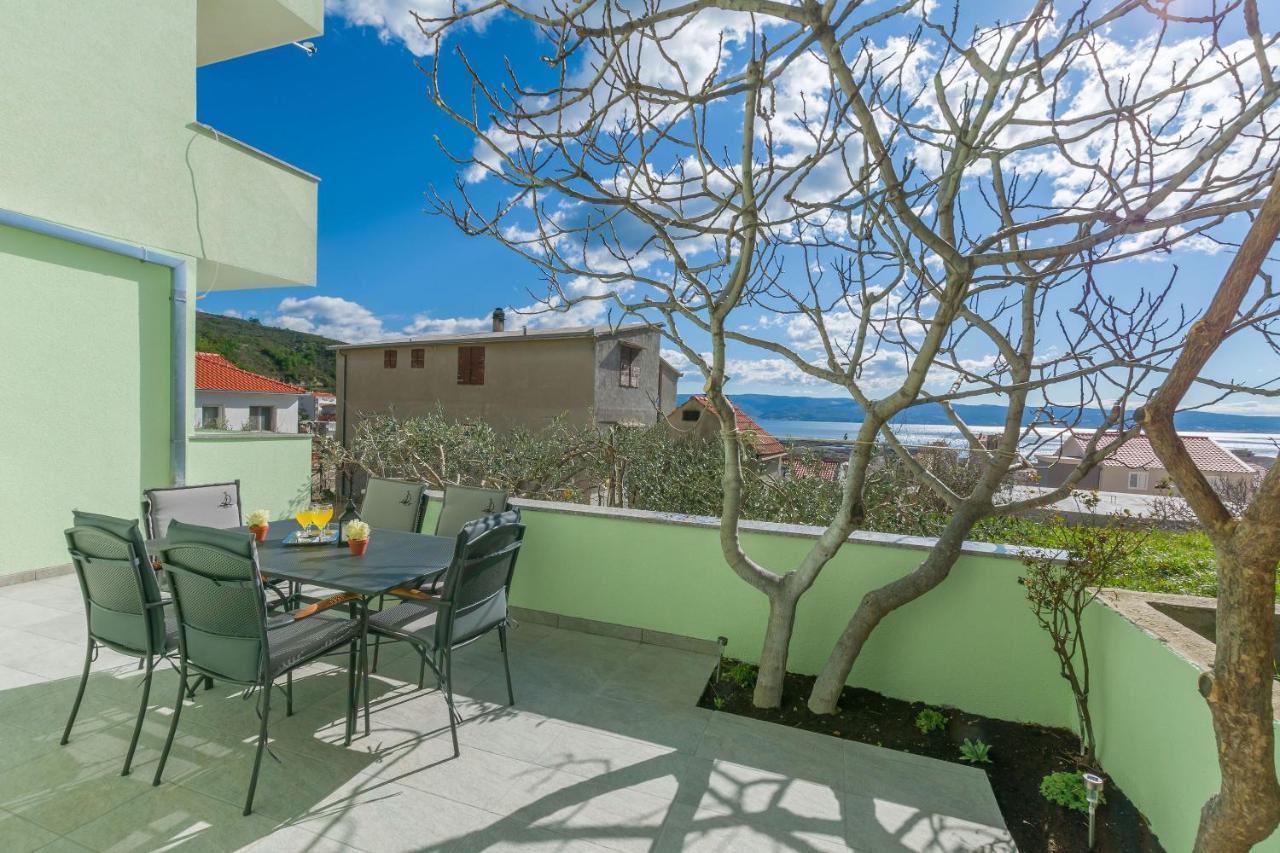 Apartment Ivano Dugi Rat Εξωτερικό φωτογραφία