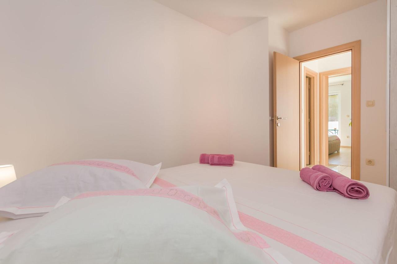 Apartment Ivano Dugi Rat Εξωτερικό φωτογραφία