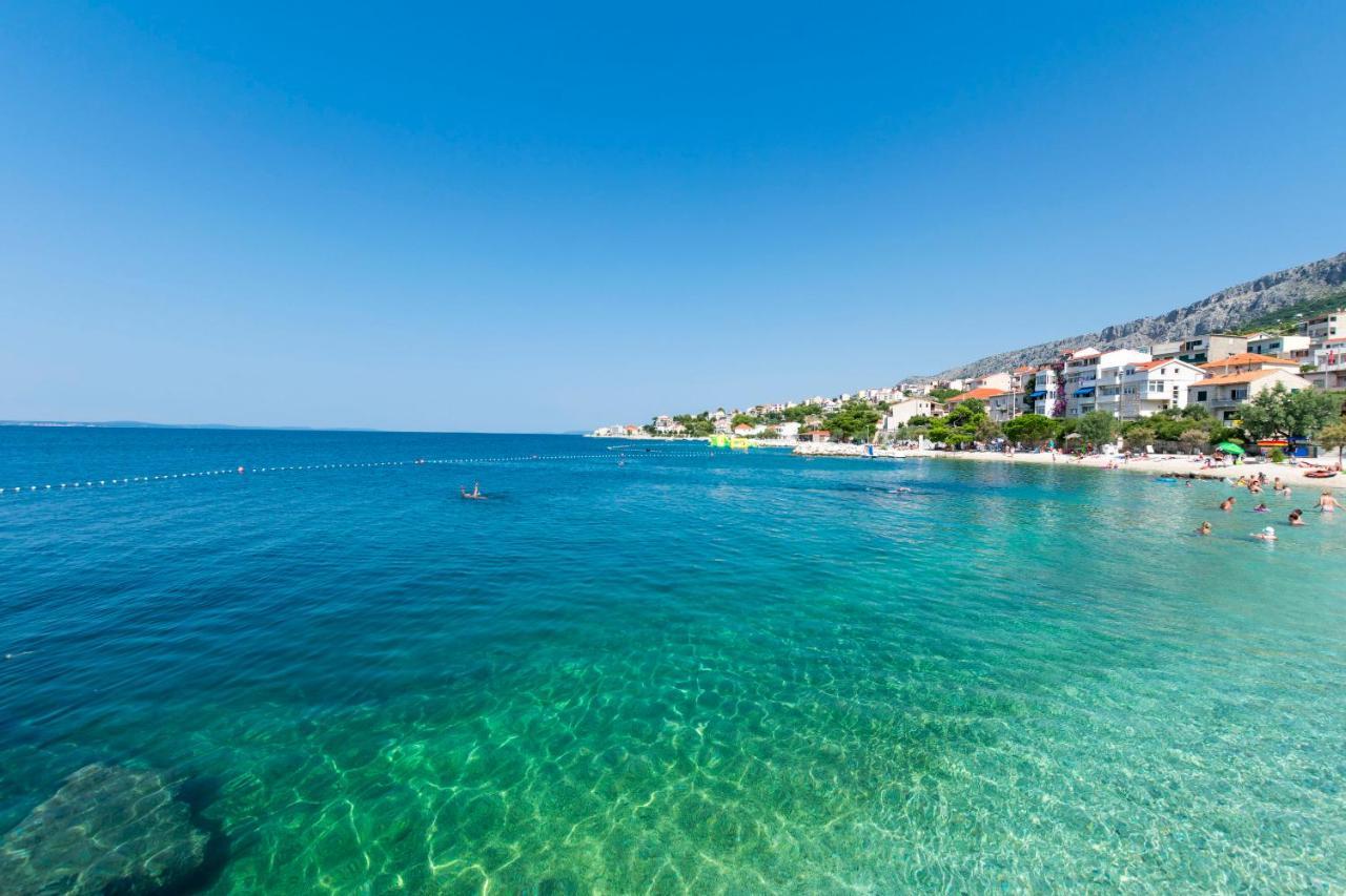 Apartment Ivano Dugi Rat Εξωτερικό φωτογραφία