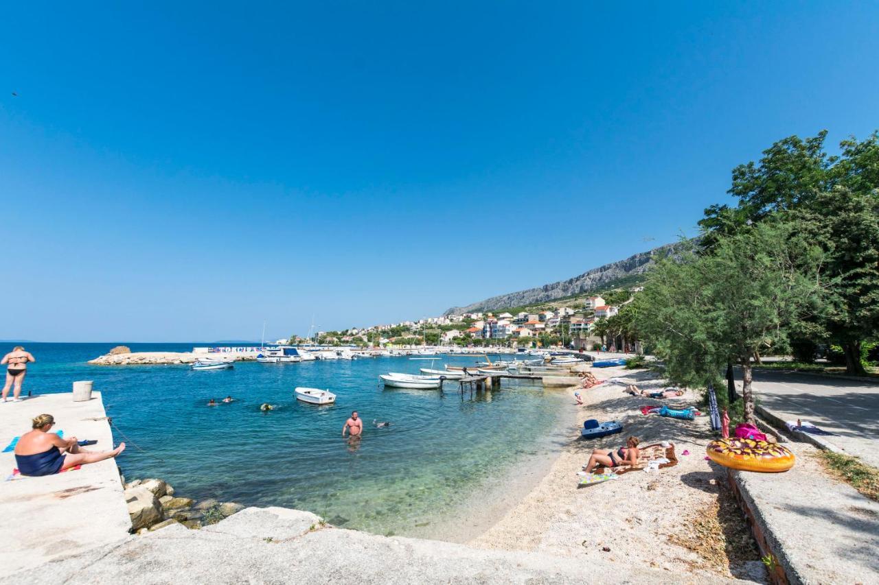 Apartment Ivano Dugi Rat Εξωτερικό φωτογραφία
