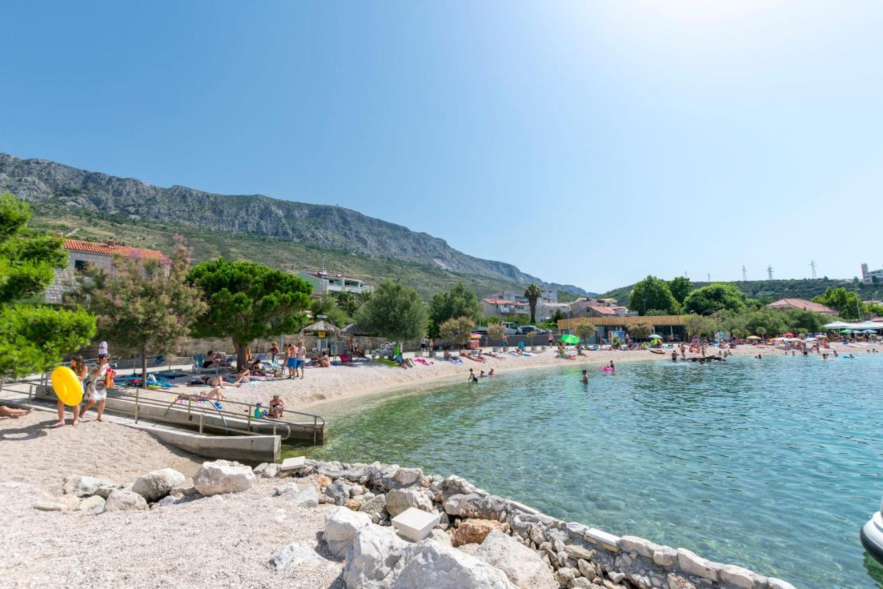Apartment Ivano Dugi Rat Εξωτερικό φωτογραφία