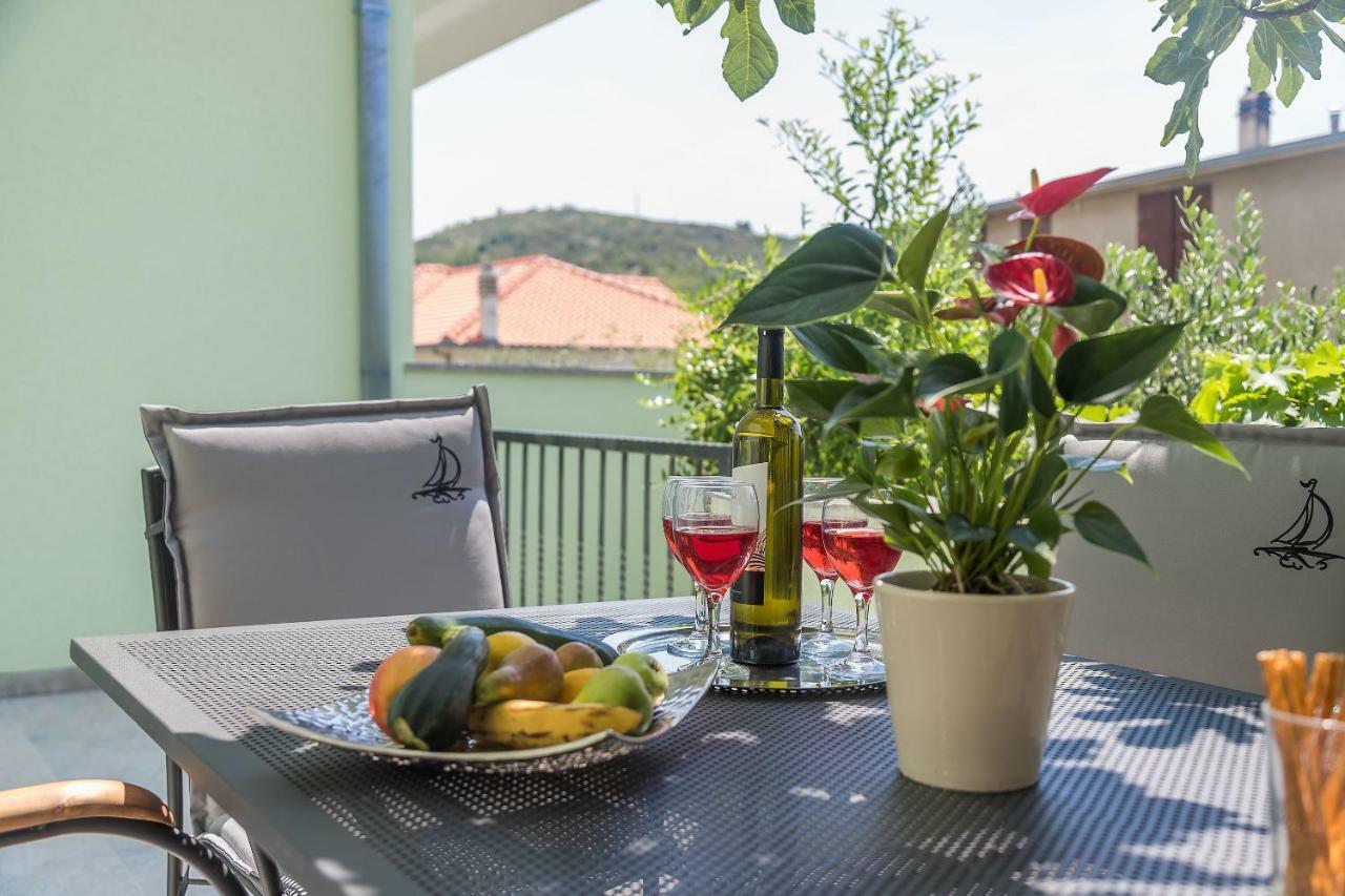 Apartment Ivano Dugi Rat Εξωτερικό φωτογραφία