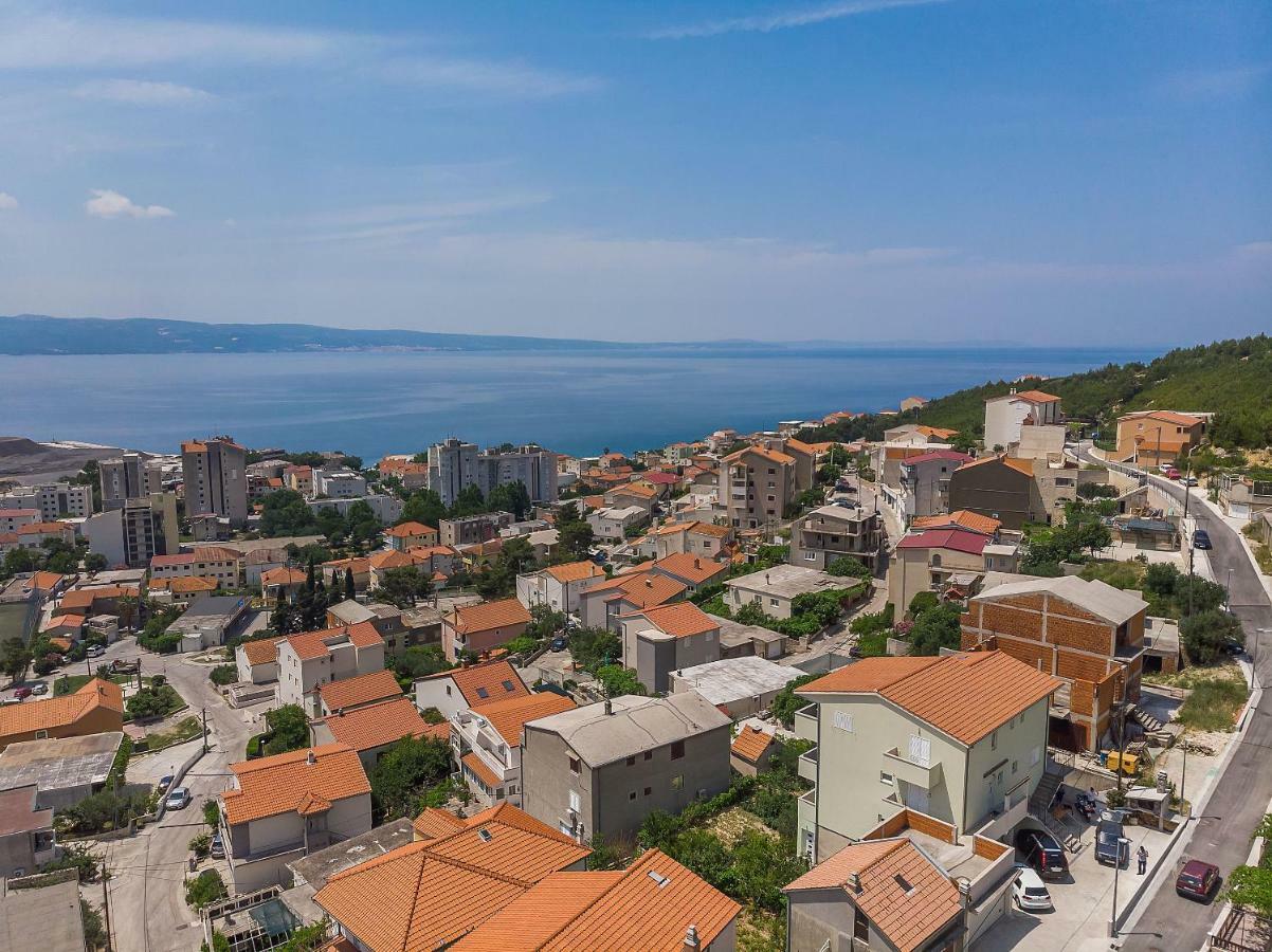 Apartment Ivano Dugi Rat Εξωτερικό φωτογραφία
