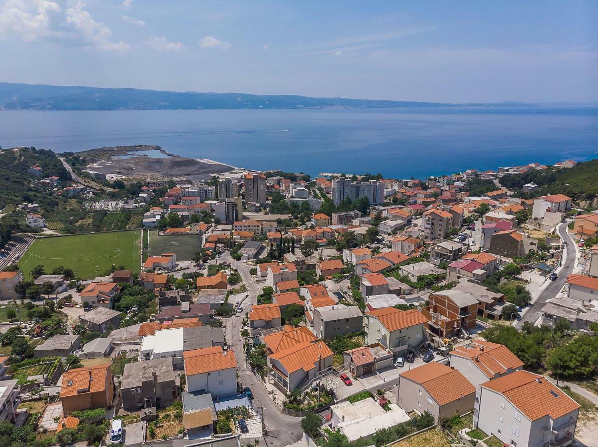 Apartment Ivano Dugi Rat Εξωτερικό φωτογραφία