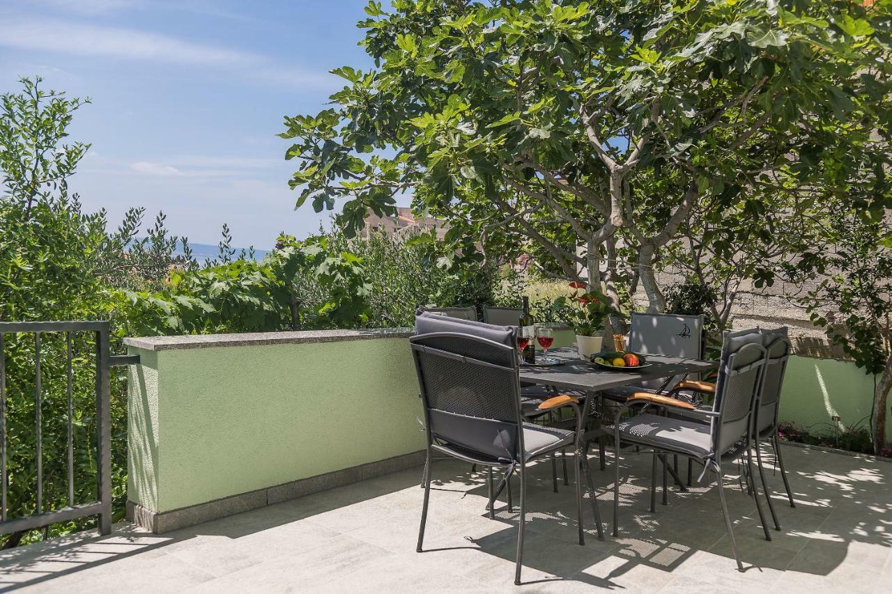 Apartment Ivano Dugi Rat Εξωτερικό φωτογραφία